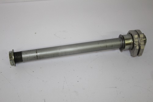 Steckachse hinten Achse für Hinterrad Ducati 937 950 Monster + (Lager 9-23)