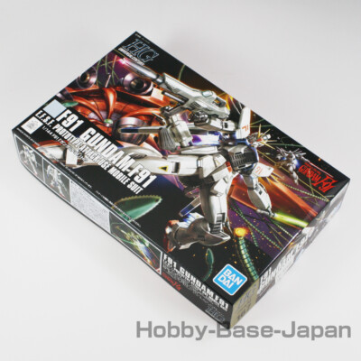 HG F91 3種未組立品セット販売 Amazon | HGUC 機動戦士ガンダムF91 1/144 ジェガン