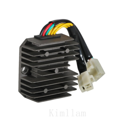 Voltage Rectifier Regulator for SYM GTS125 EVO HD125 2009-2010 HD125 EVO 07-10