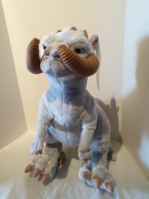 tauntaun plush