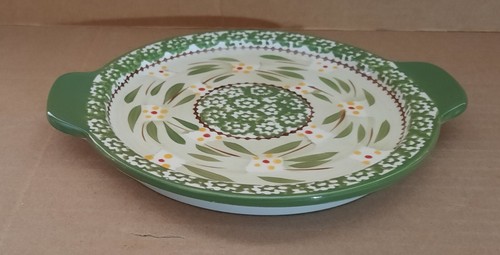 Bakeware Temp-tations Tara Old World Green & Old World Green Poinsettia Assorted - 第 23/72 張圖片