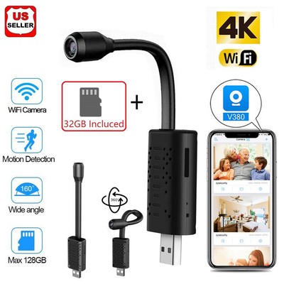 wireless camera usb