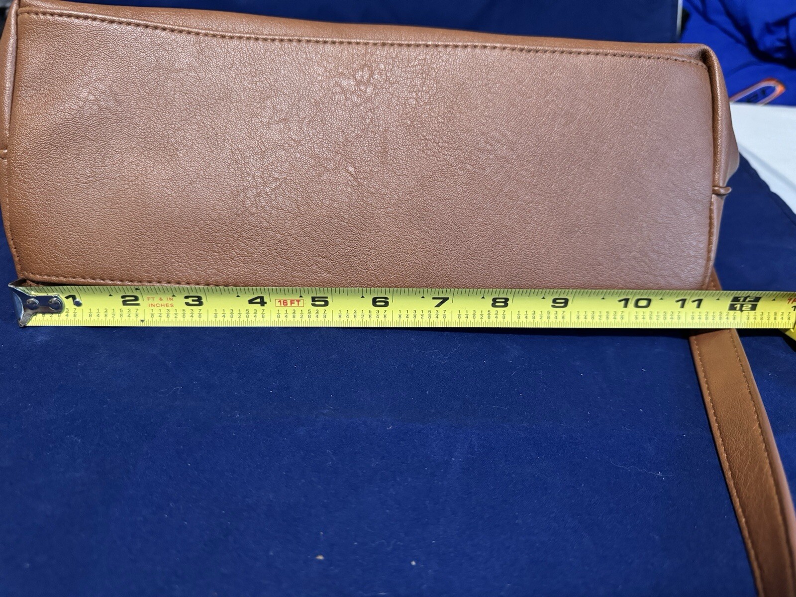 Universal Thread Goods Co. Zip Close Large Tote H… - image 11