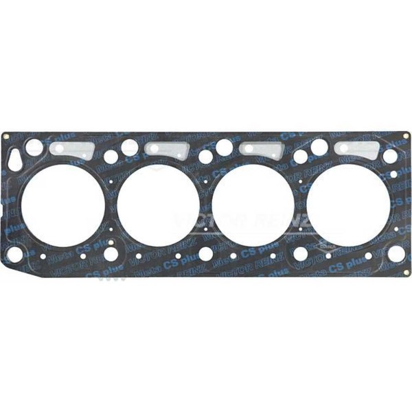 Victor Reinz Zylinderkopfdichtung FüR Ford Transit Connect 1.8 Tdci Tourneo-image
