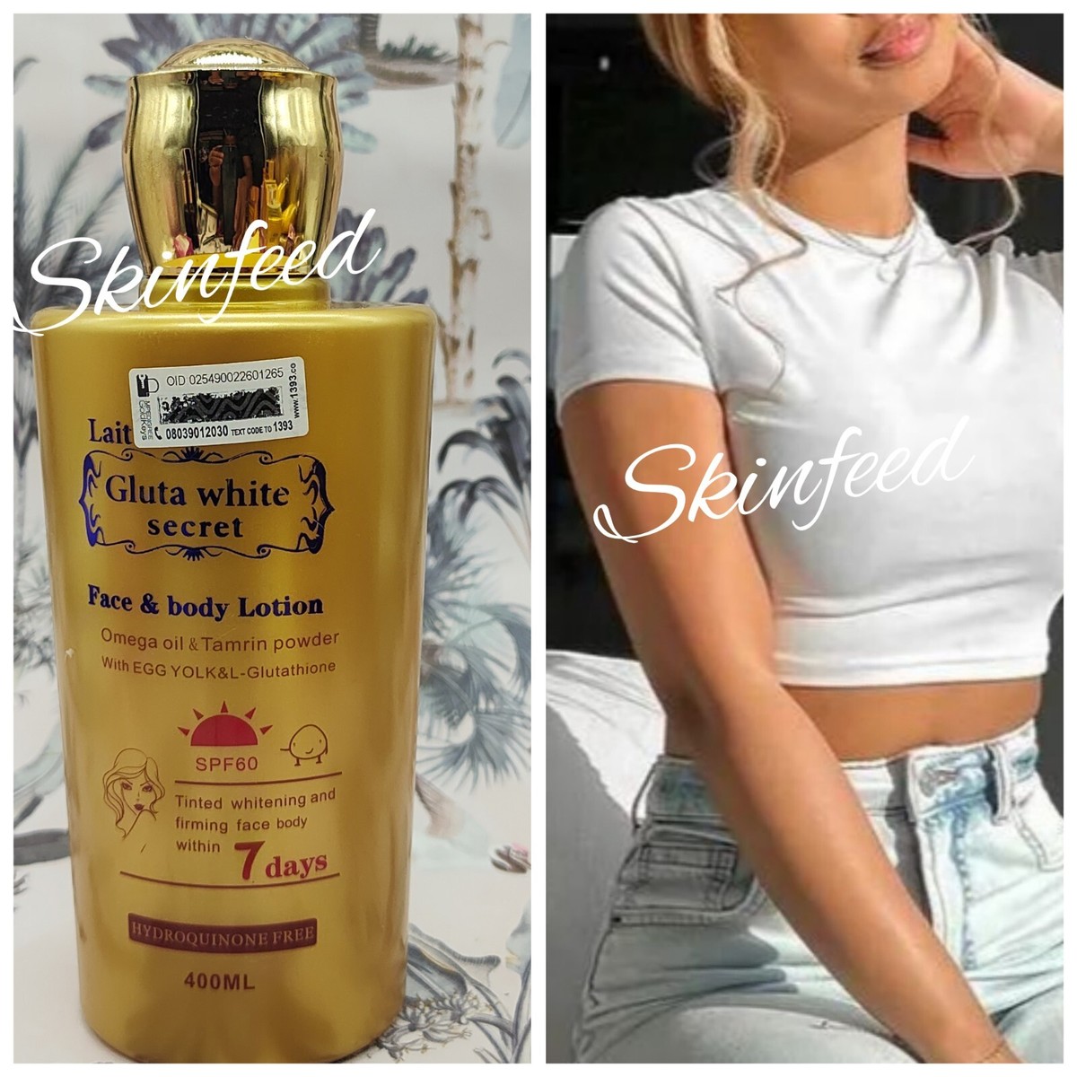 skin white glutathione lotion review Gluta Body Glow ✨ Skinwhite Gluta Lotion: Moisturize and brighten your skin  for a healthy glow! 💖 #Skinwhite #GlutaGlow