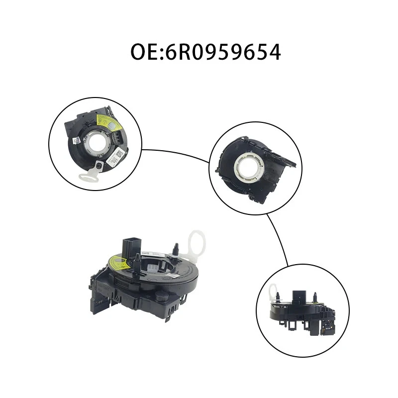 Stock Available Combination Switch for Volkswagen Polo Amarok Transporter Skoda - Image 4 of 4