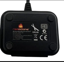 PS3 RedOctane Guitar Hero Wireless USB Dongle Receiver PS3 95481.806 for Drum