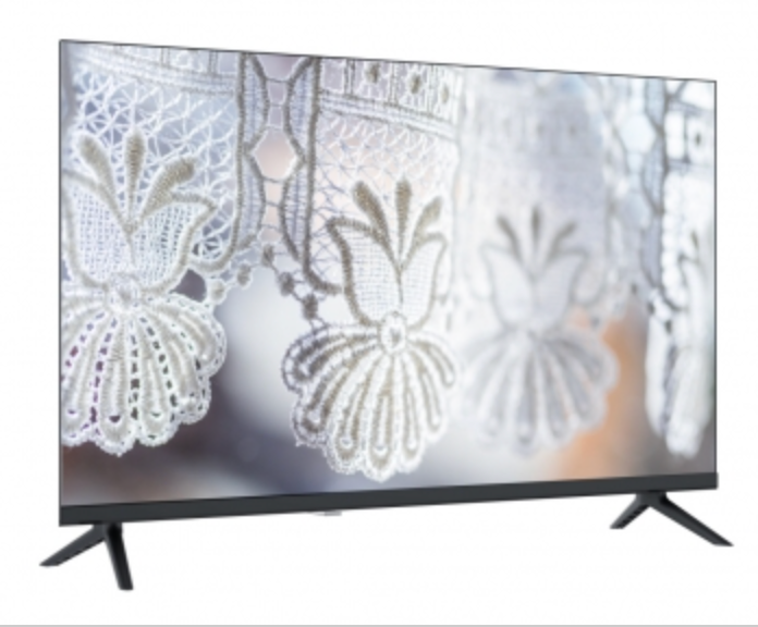 SANSUI 32-Inch 720p HD Smart LED Android TV with Google