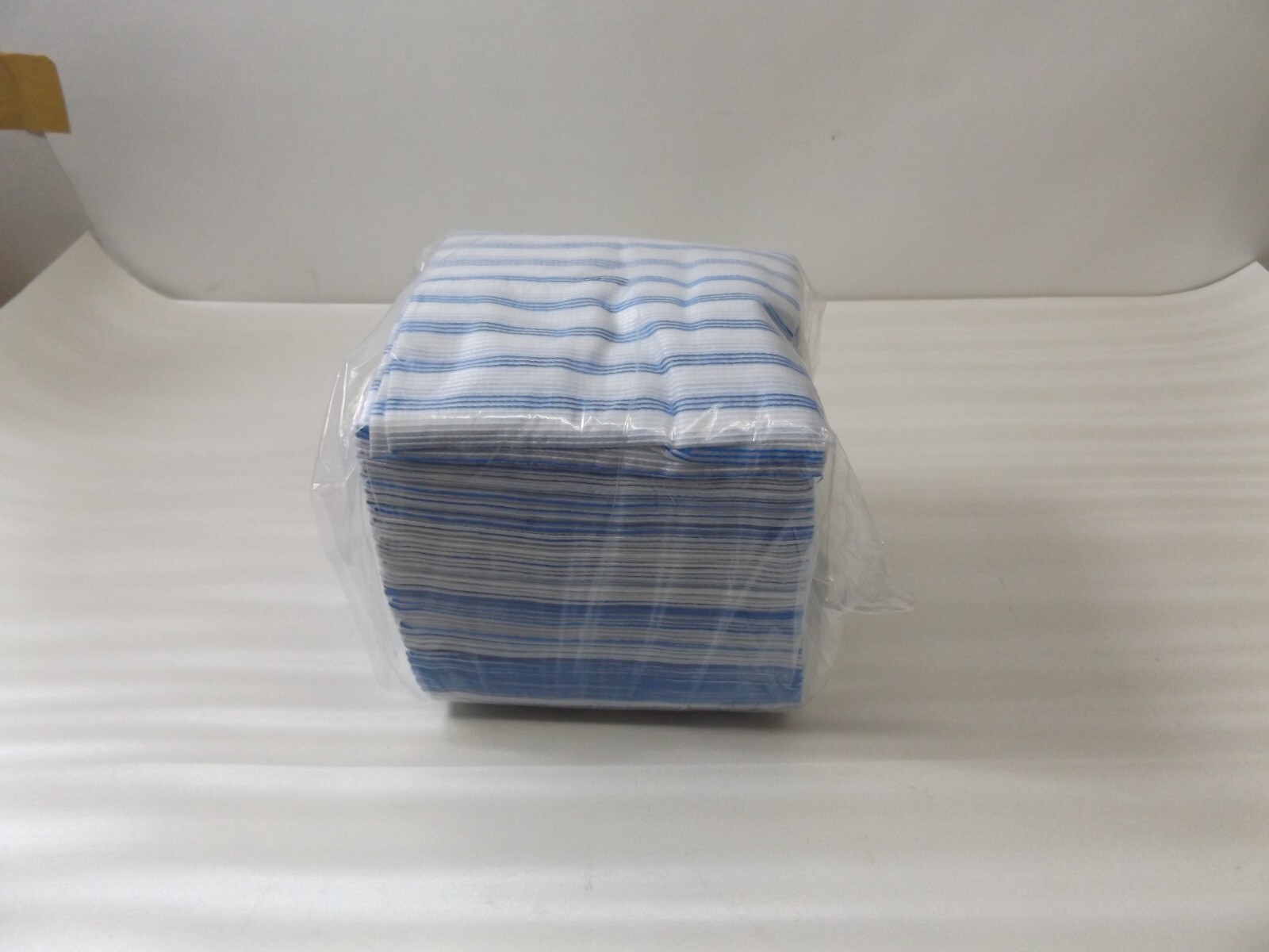 Rubbermaid HYGEN Disposable Microfiber Cloth/Towel Pack, 12 x 12, 60 PACK eBay