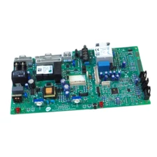 SAVIO BIASI INTEGRATED CARD HDIMS08-10 BI2015100 BOILER 624 CM / AX ACTA SUPERPA