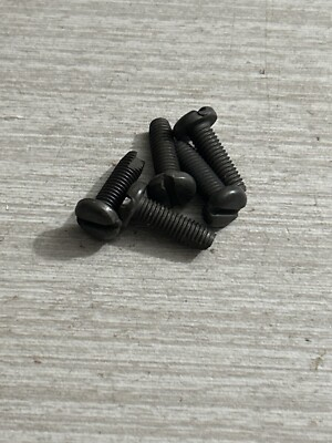 #ad NOS NEW OEM Homelite Part No. 82239 5 pieces Vintage Chainsaw D94 $6.00