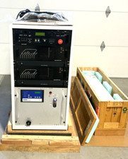 Quantronix 527 nm Darwin-Duo YLF Diode-Pumped Laser System *NEW*