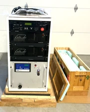 Quantronix 527 nm Darwin-Duo YLF Diode-Pumped Laser System *NEW*