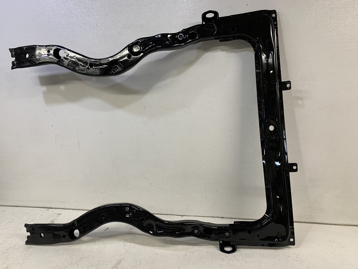 2006-2007 Subaru Impreza U front crossmember subframe cross member