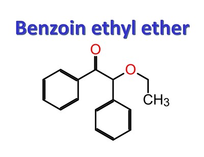 Benzoin ethyl ether, CAS 574-09-4