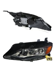 For 2019-2024 Chevy Malibu Premier Driver Side FULL LED Headlight Assembly LH