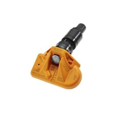 1x Radsensor, Reifendruck-Kontrollsystem BH SENS Huf 73907047 passend für BMW