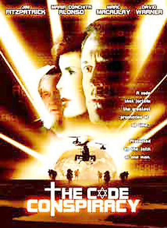 The Code Conspiracy (DVD, 2003) for sale online | eBay