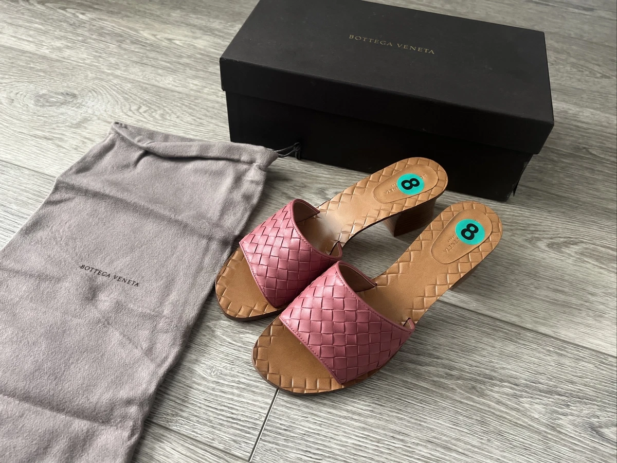 Bottega veneta shop shoes online