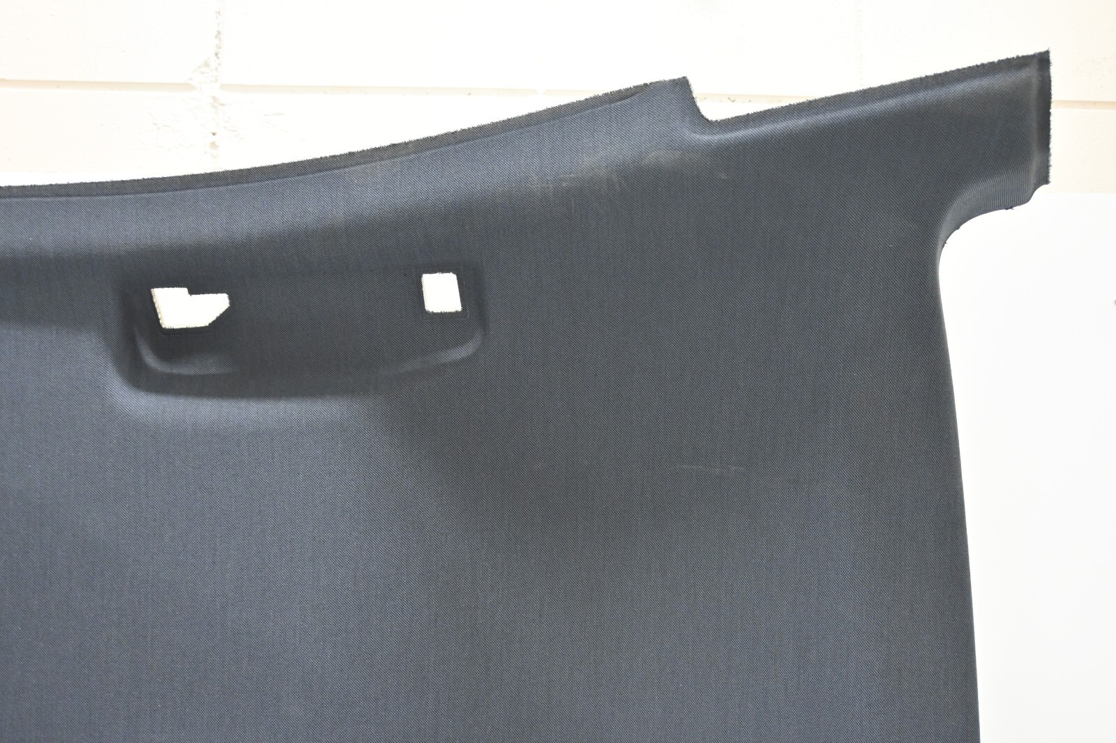 ⭐ 14-21 Maserati Ghibli Granlusso Interior Roof Headliner Cover Molding Trim Oem