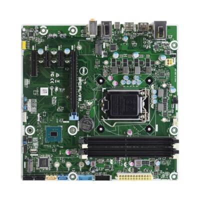 Dell XPS 8930 Motherboard IPCFL-VM 0DF42J Intel Z370 LGA1151 DDR4