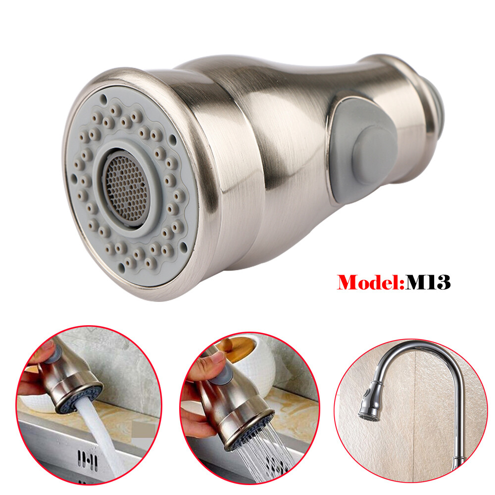 Moen 100440 Griff-Set Für Küchenarmaturen – Unfertig, Zum Einfachen Nachrüsten