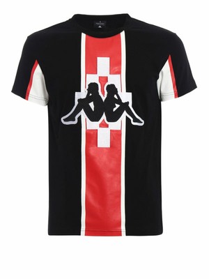 maglia kappa per marcelo burlon