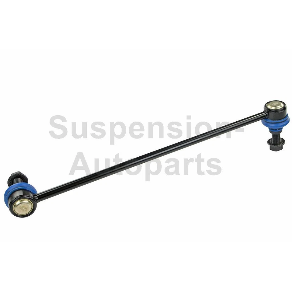 Barra estabilizadora delantera trasera izquierda Mevotech para Volkswagen GTI_SU 2015 2016 2017 2018 Foto 2 de 4