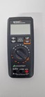 Gossen Metrawatt Metrahit Iso TRMS Multimeter Isolationsmessgeräte M246B