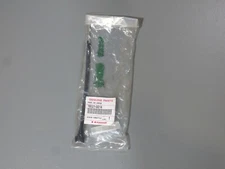 GENUINE KAWASAKI NINJA ZX-6R ZX6R 2007-12 SCREW THROTTLE STOP ASSEMBLY CABLE