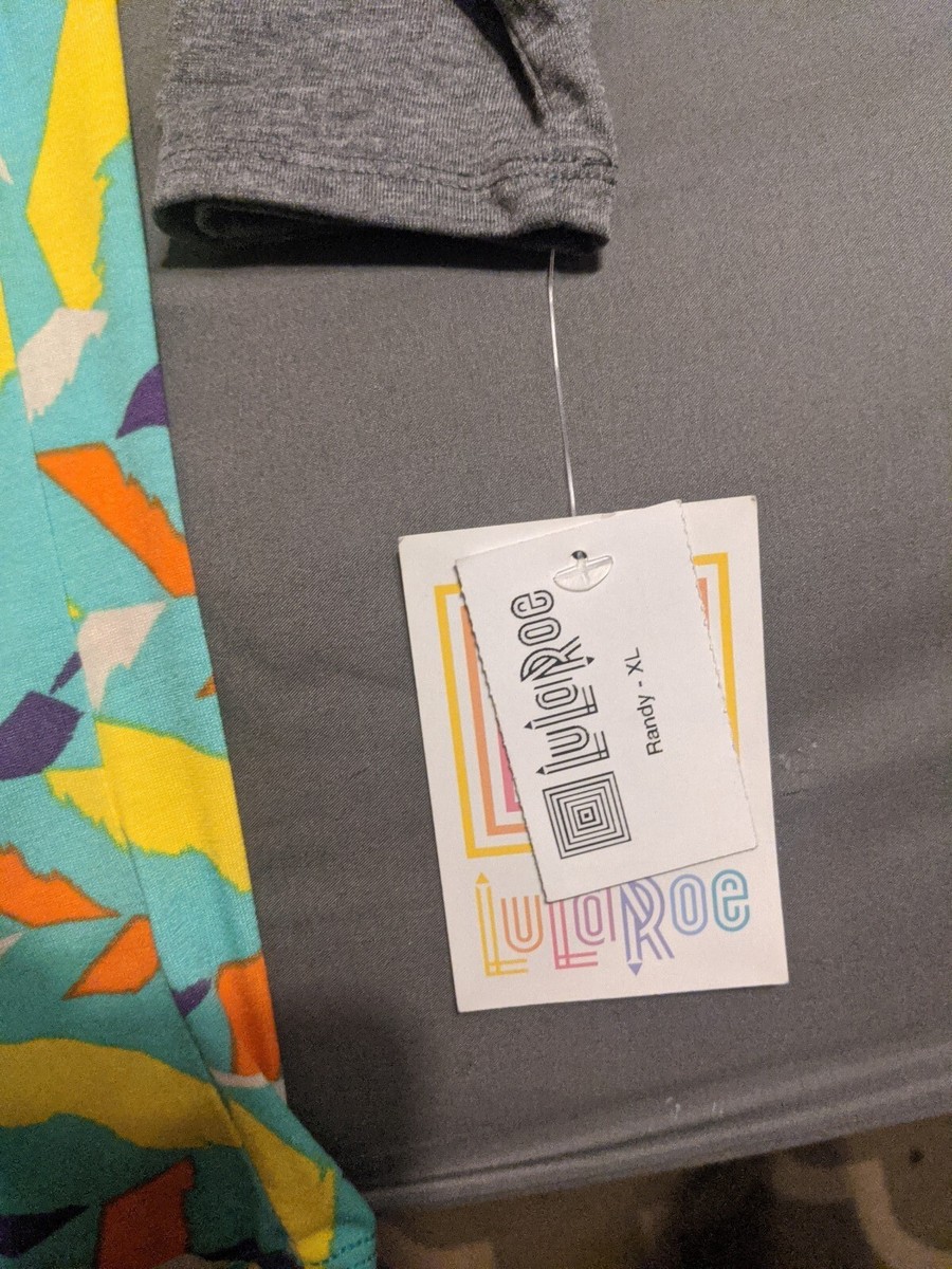 Coeur des coeurs multicolores Manche Longue