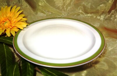 ROSENTHAL DUO BOUQUET - 1 Frühstücksteller 