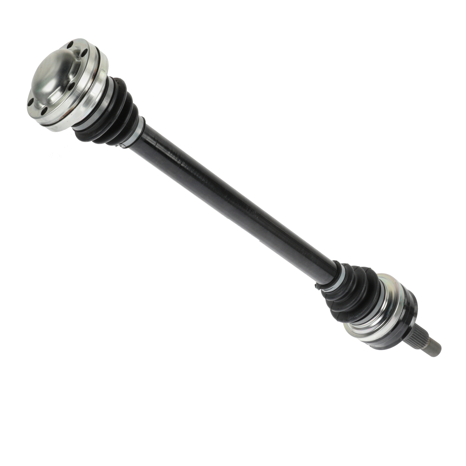 Eje de transmisión trasero derecho para Porsche Boxster Cayman 2005-2008 (N/P 987-332-024-08)