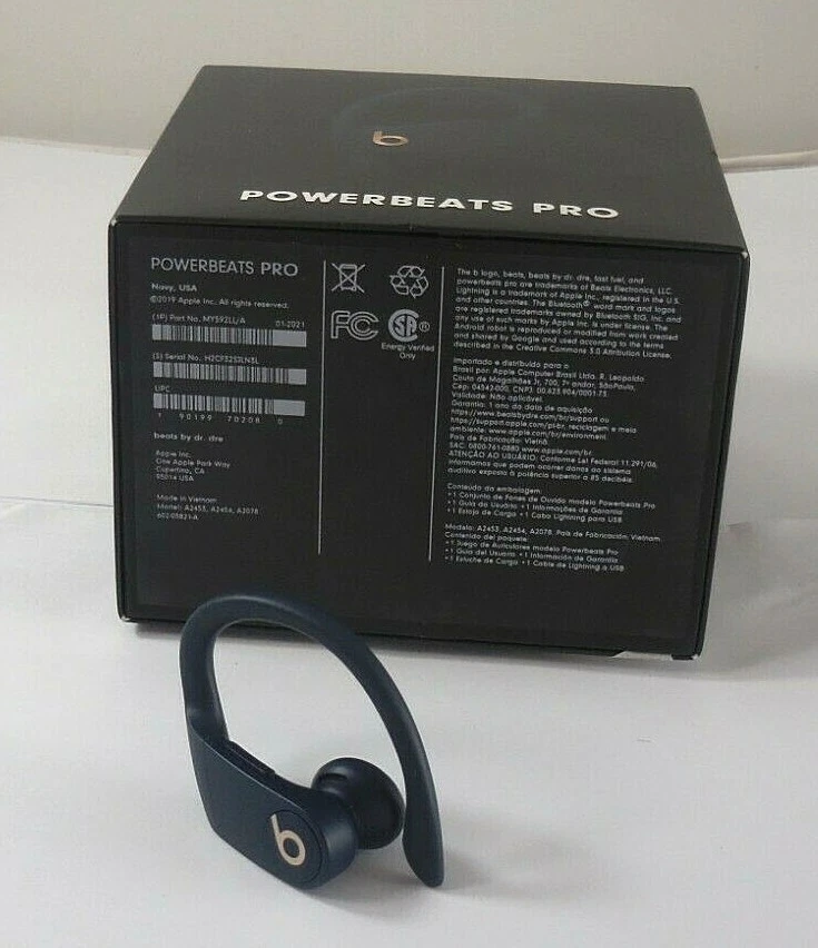 Powerbeats pro no carga new arrivals