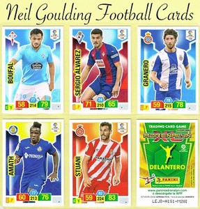 liga espagnole 2018 et 2019