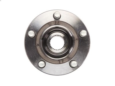 Radnabe BTA H57000BTA für SUBARU FORESTER (SG_) 2.5 2003-2005