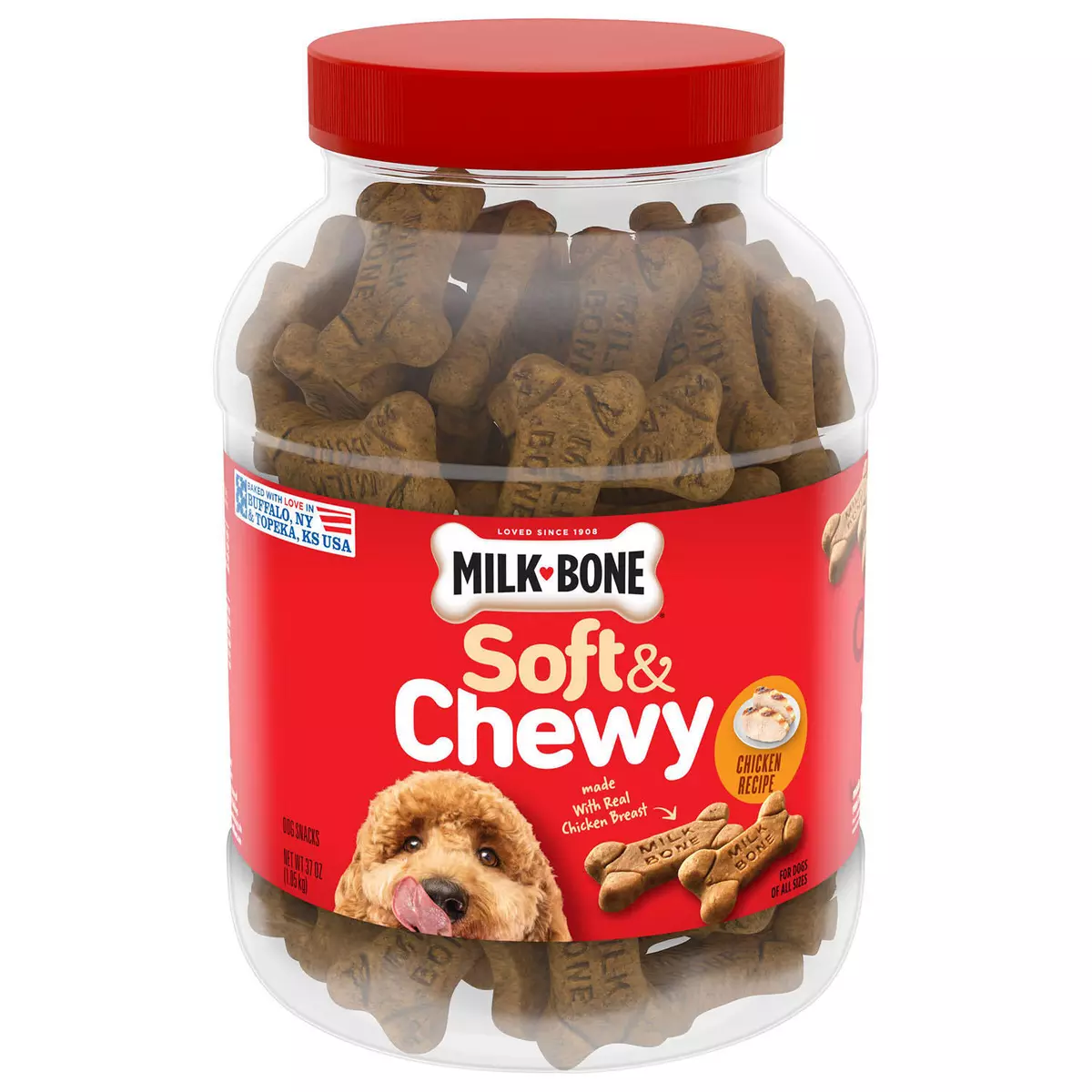 Soft bones hotsell for dogs