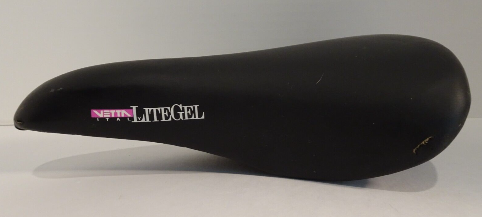 VETTA Italy Lite Gel Saddle Touring Bike 1993 VINTAGE Bicycle eBay