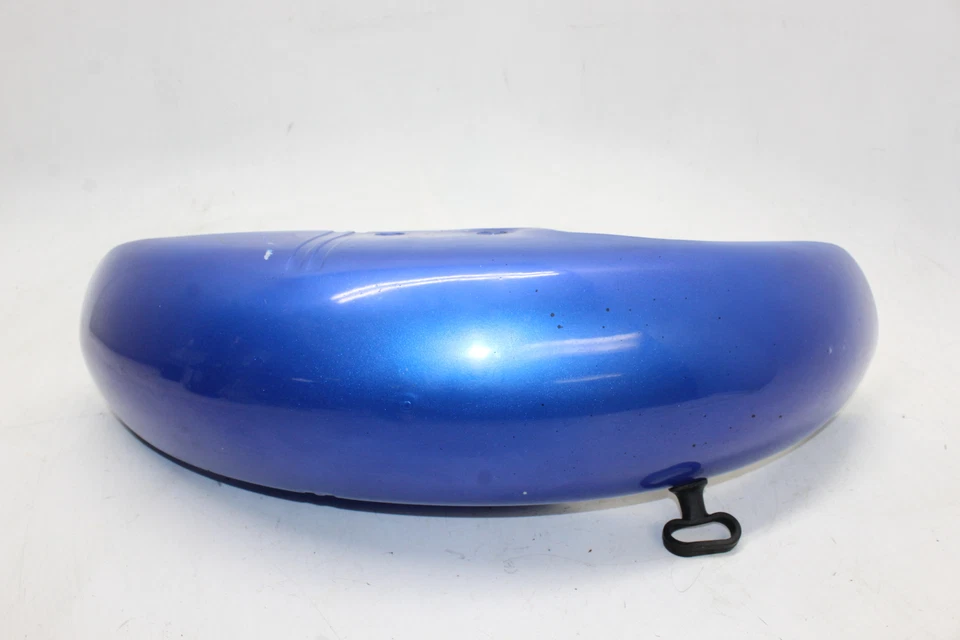 1983 铃木 Gs750e 前轮挡泥板罩整流罩原始设备制造商 — 第 4/4 张图片