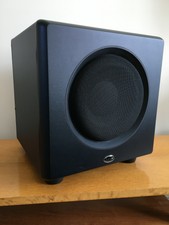 linn afekt subwoofer