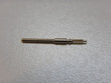 AUFZUGSSTANGE FÜR OMEGA 860 861 865 1861 Teil 1106 TAP 1mm NEU WINDING STEM