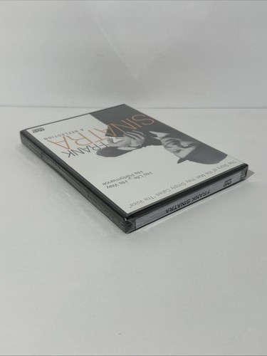 FRANK SINATRA: A REFLECTION NEW DVD - Picture 3 of 6