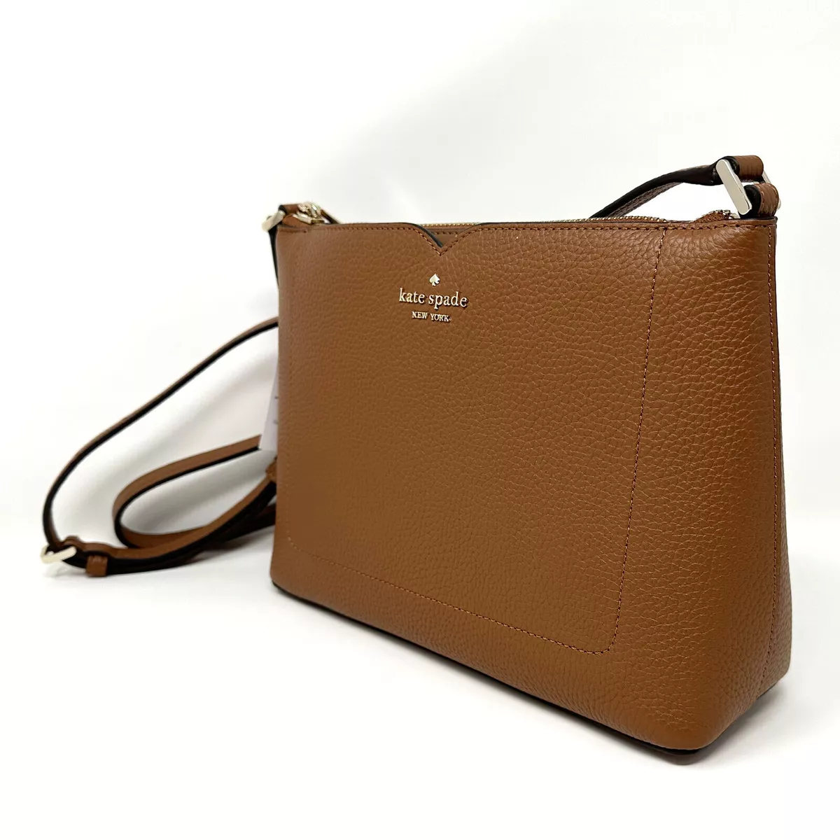 Harlow Crossbody  Kate Spade Outlet