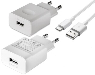 Original Huawei Schnellladegerät Ladekabel für Huawei P20 MediaPad M5 10 Tablet
