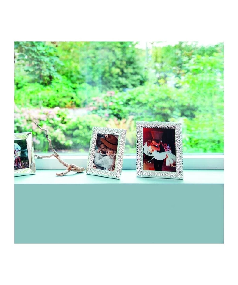 Marco de fotos Marco de fotos de serpiente Marco de aspecto de serpiente Formato de cocodrilo 10x15 13x18 cm Foto 3 de 4