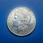 1900 O Morgan Dollar #23