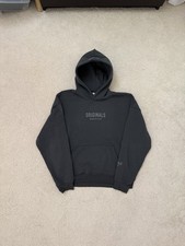 Originals Brooklyn Cloth Hoodies Dark Grey Pu...