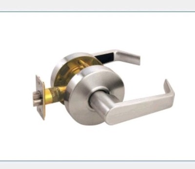Arrow RL02 Arrow Grade 2 Privacy Lock - Sierra