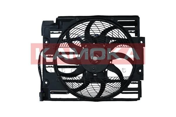 FAN ENGINE COOLING 7740003 FOR BMW M51D25 2.5L M54B30 3.0L M52B20 2.0L M52B28 - Image 3 of 4