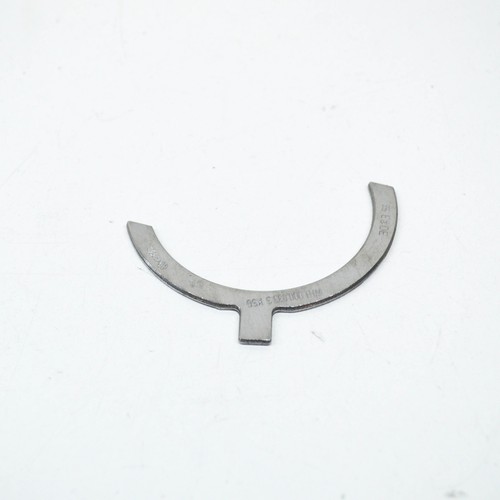 AUDI TT RS 8J Motor Kurbelwelle Hauptlager unten WHT000033S 2010 NEU ORIGINAL